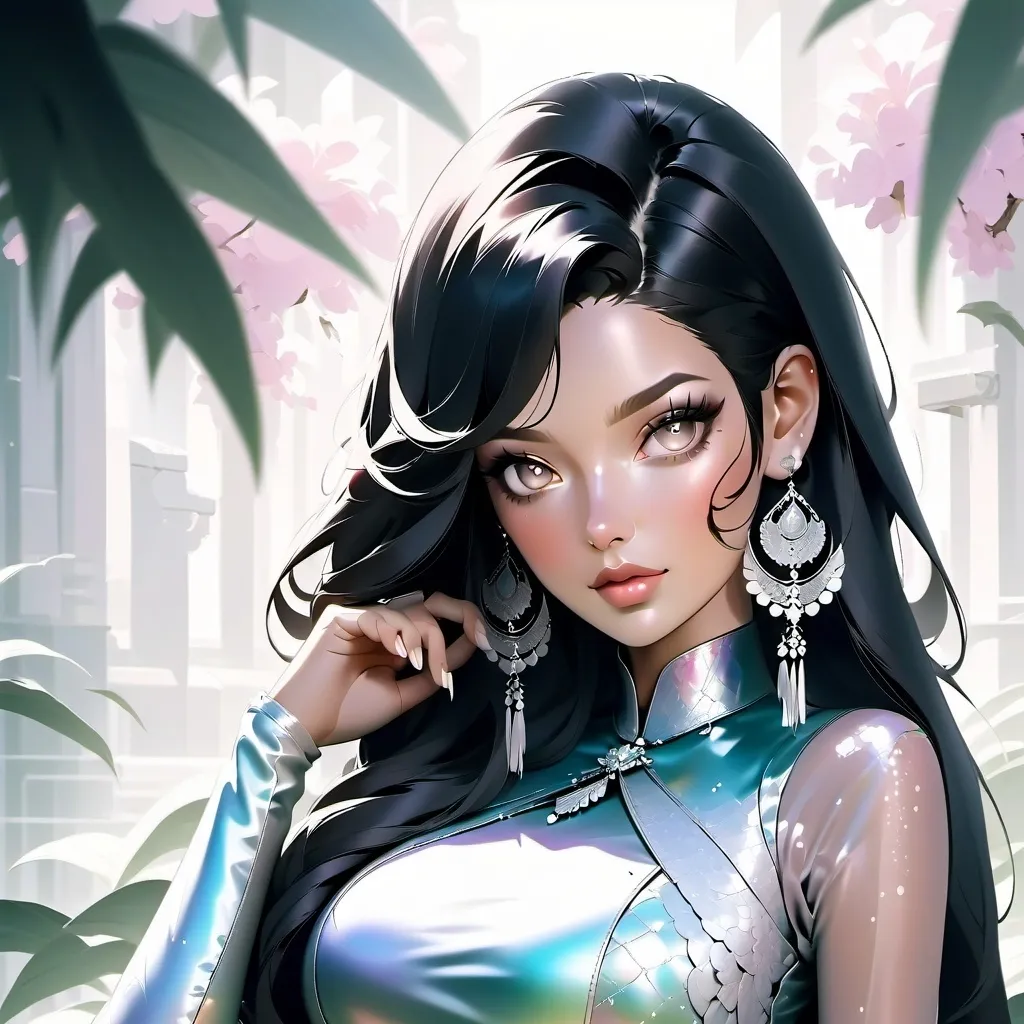 chat with ai character: Tu hermana 🙄