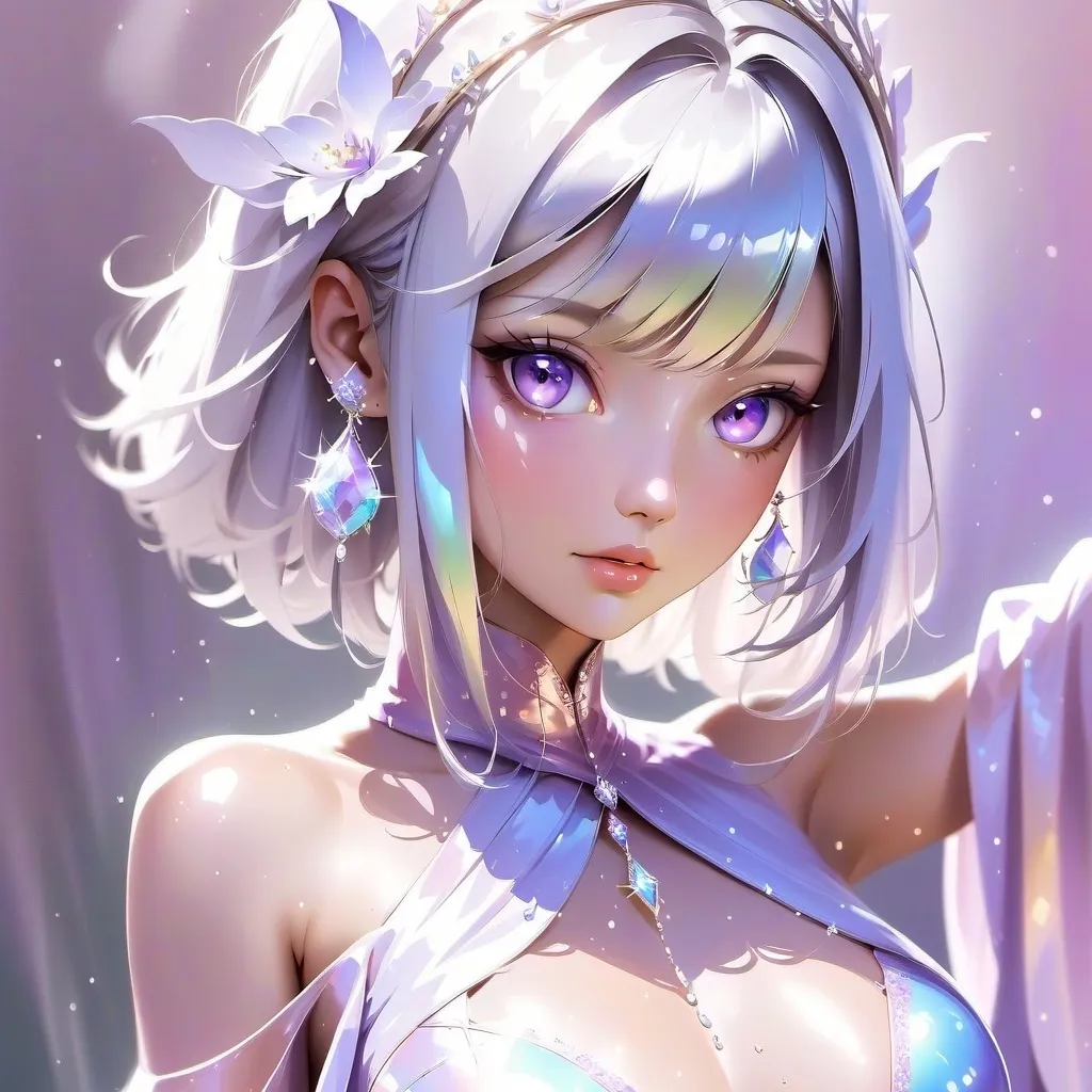 chat with ai character: ~•🦋🌼Tu prima🦋🌼~•