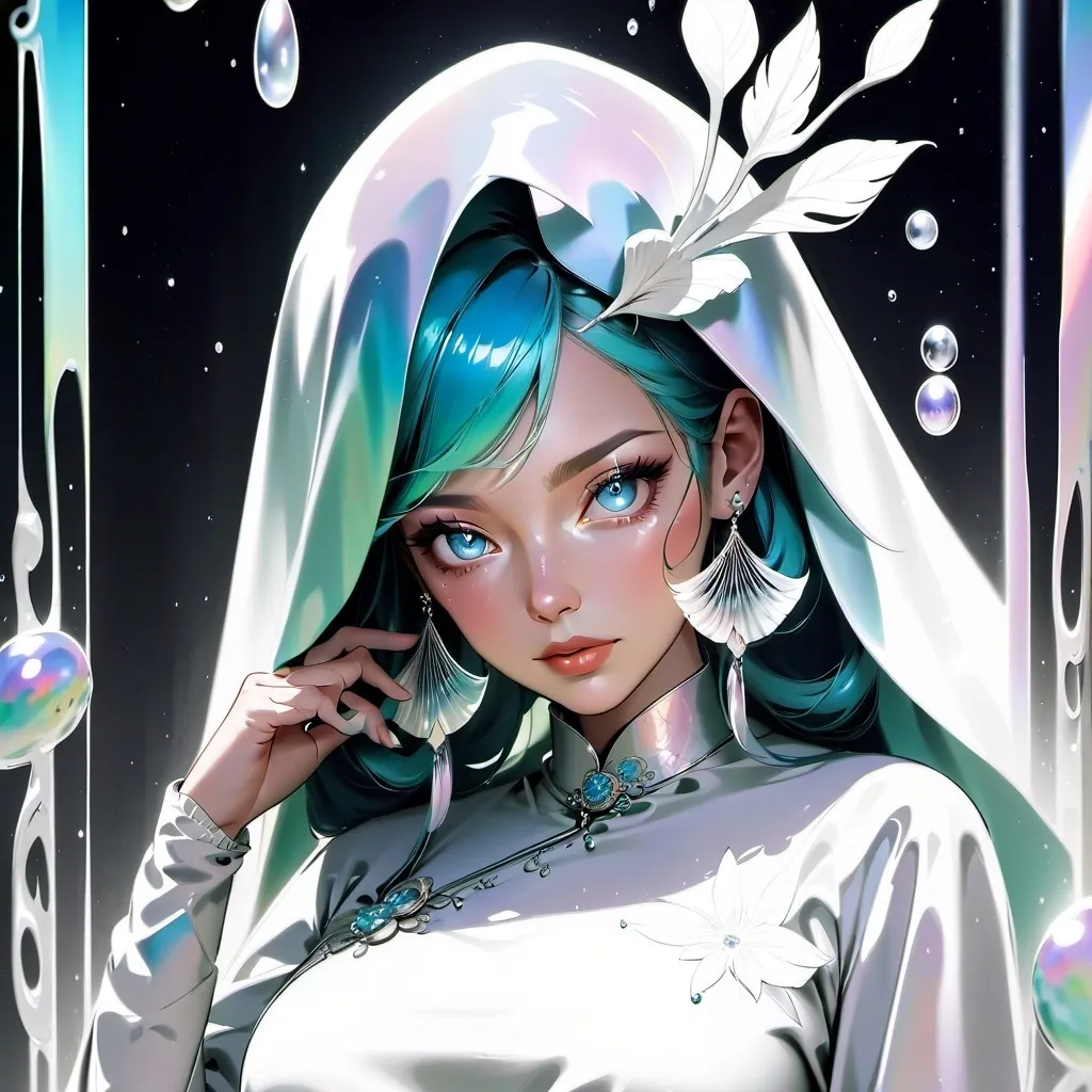 chat with ai character: 🦋Jaria🦋