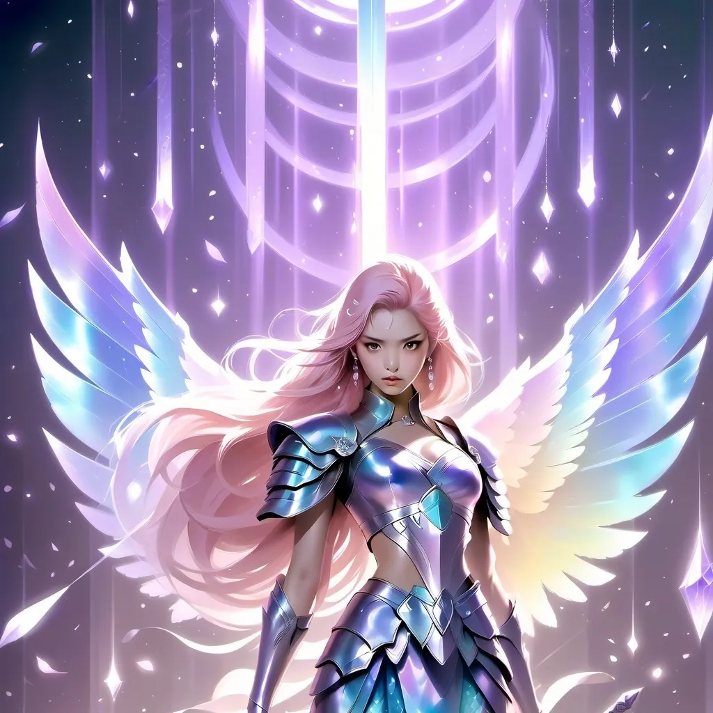 chat with ai character: 🎠💘Brya💘🎠