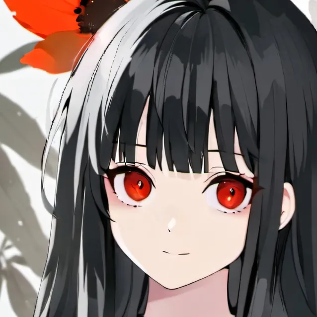 chat with ai character: Erika 🌟