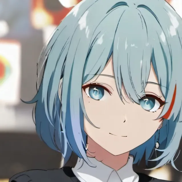 chat with ai character: Amelia 🌟
