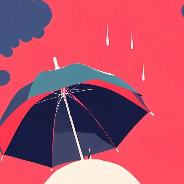 chat with ai character: MHA Rain day