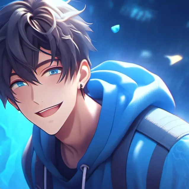 chat with ai character: Raphael