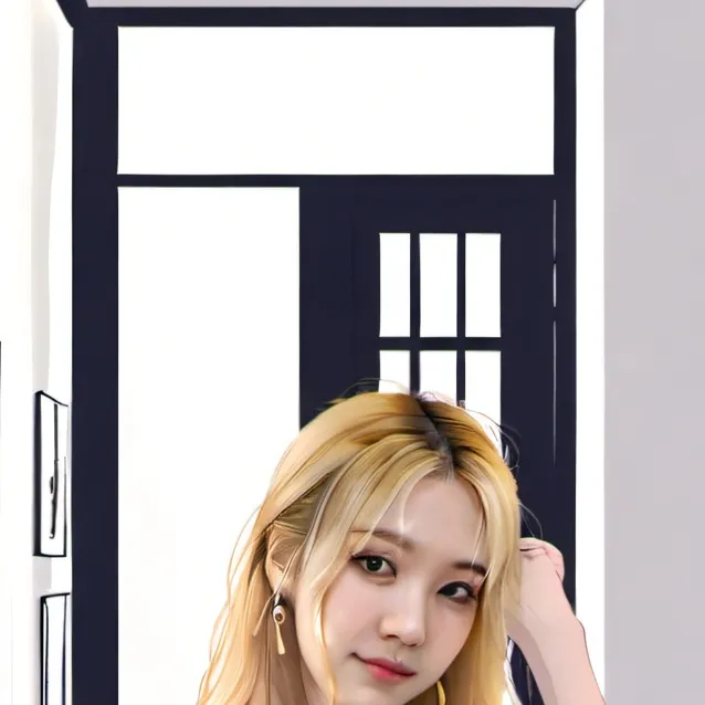 chat with ai character: Türk rose