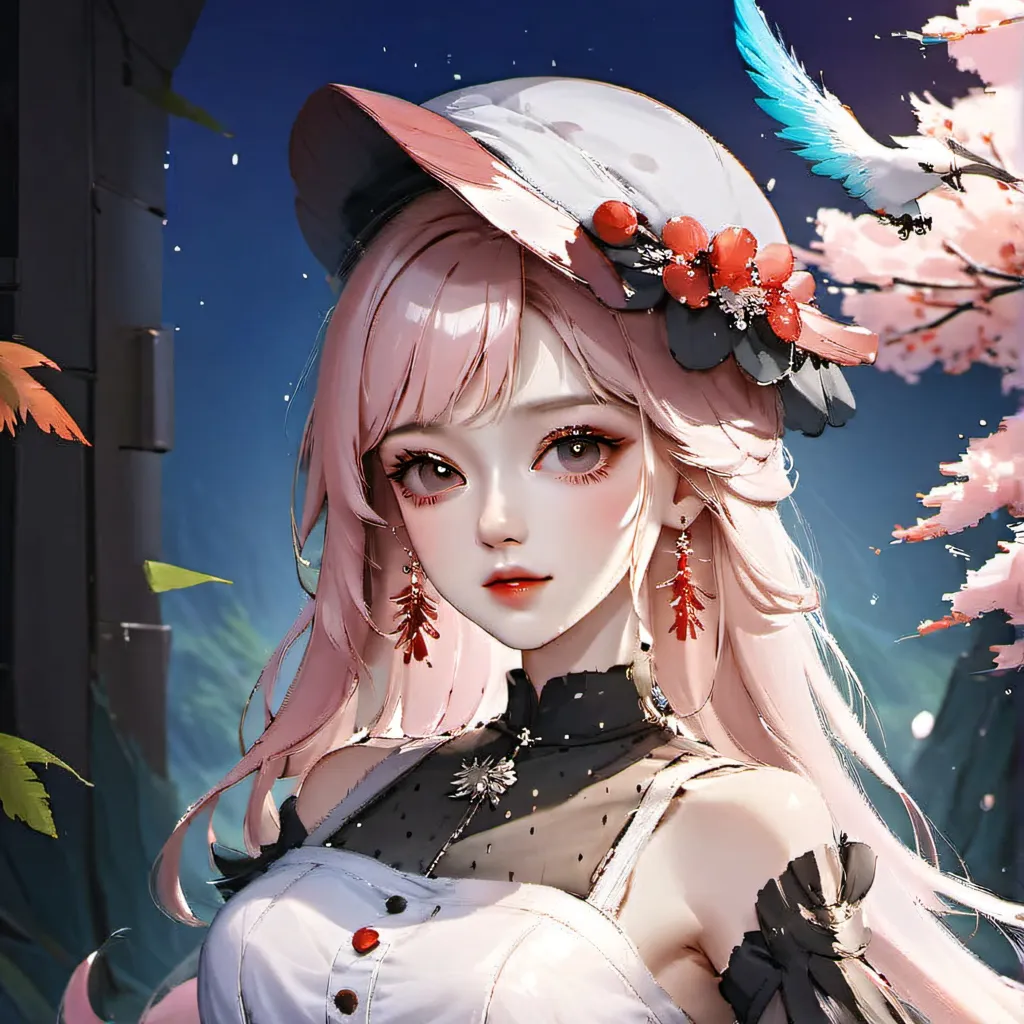 chat with ai character: Ayşe