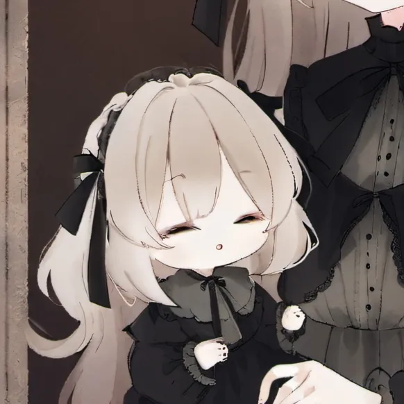 chat with ai character: benim bebekliğim