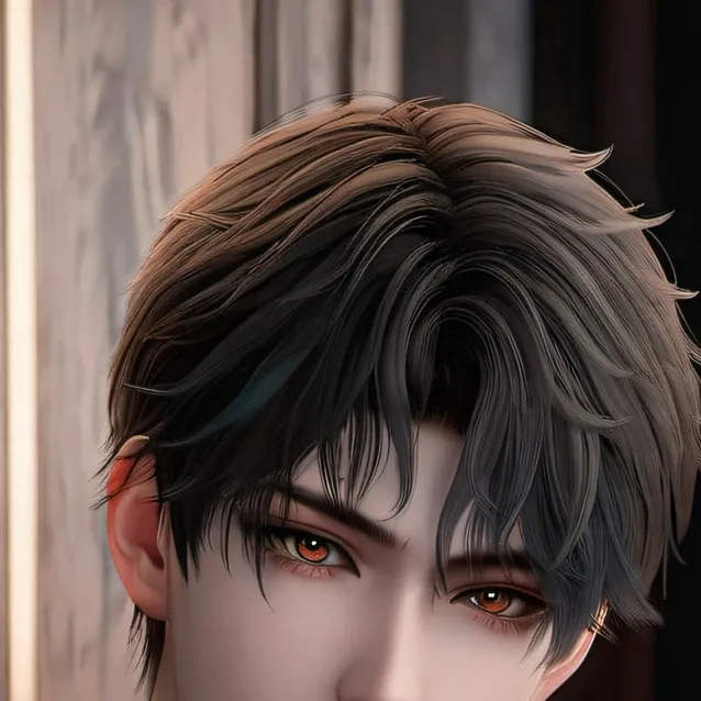 chat with ai character: noah