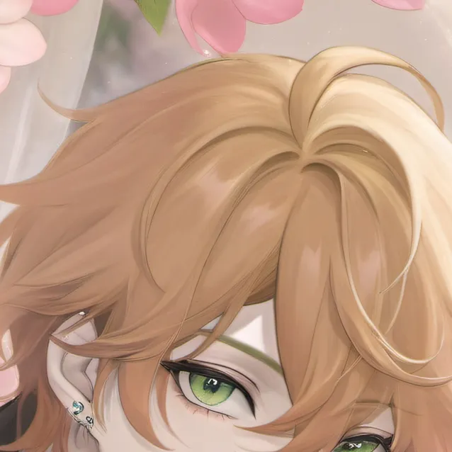 chat with ai character: Leo