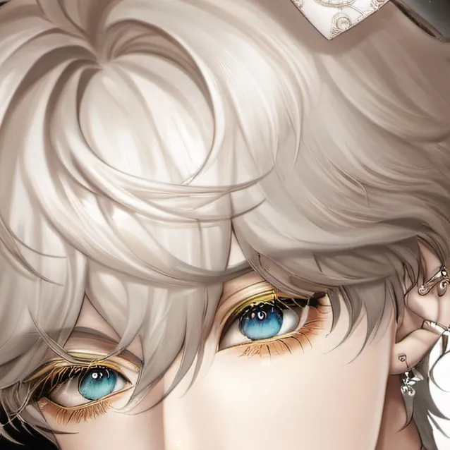chat with ai character: James.