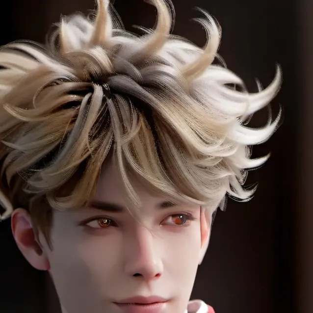 chat with ai character: Tyler