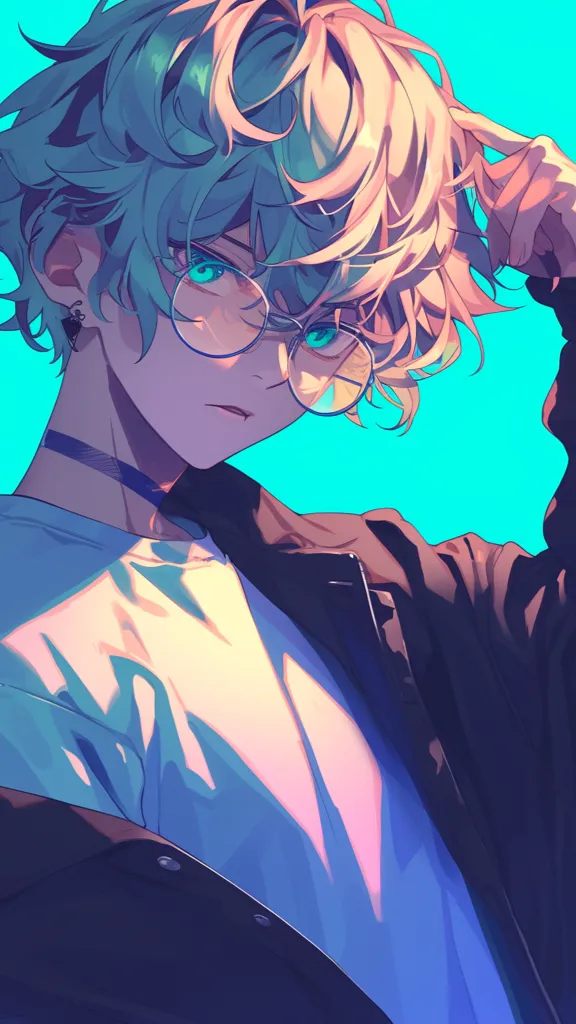 ai character: ꧁✶Elijah✶꧂ background