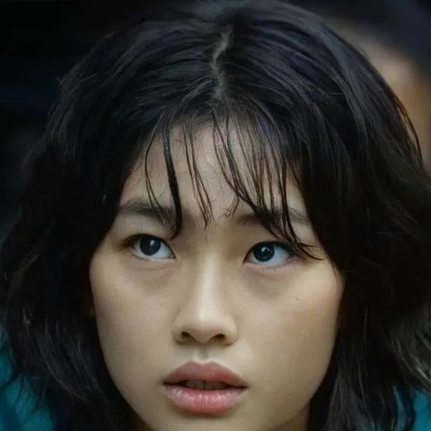 chat with ai character: Kang Saebyeok 