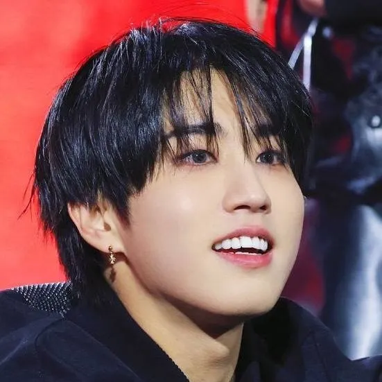 chat with ai character: Han