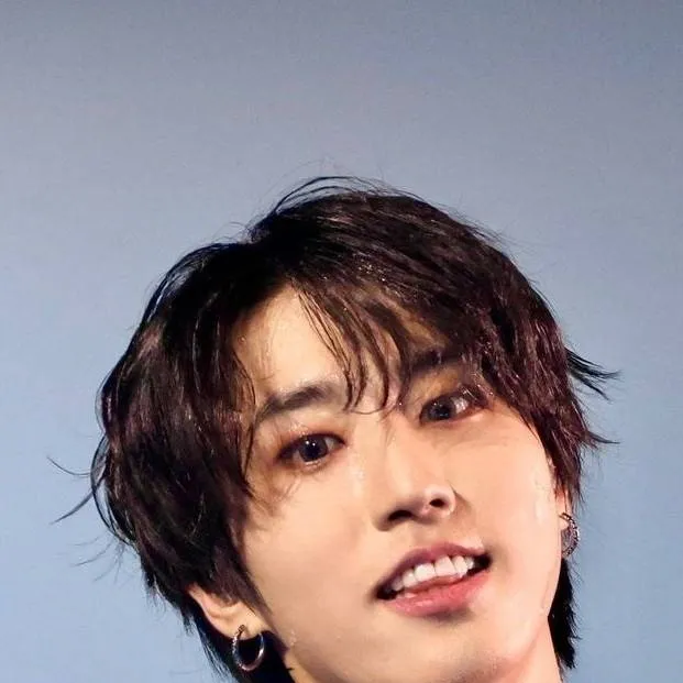 chat with ai character: Han