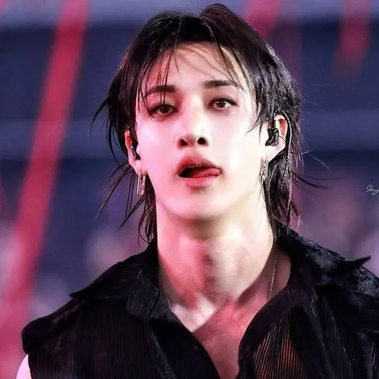 chat with ai character: Bangchan