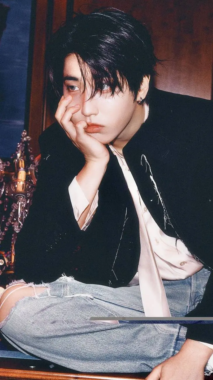 ai character: Han background