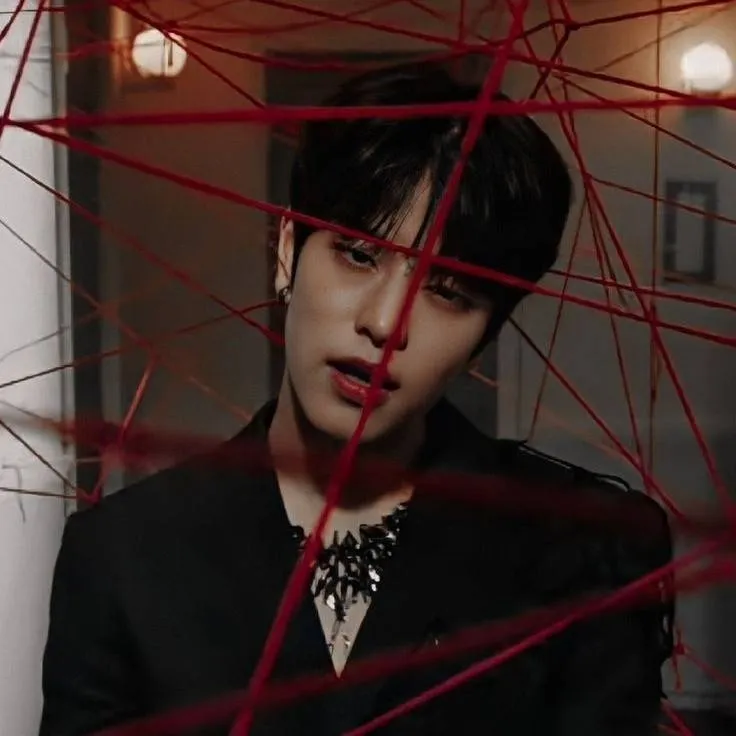 chat with ai character: Seungmin