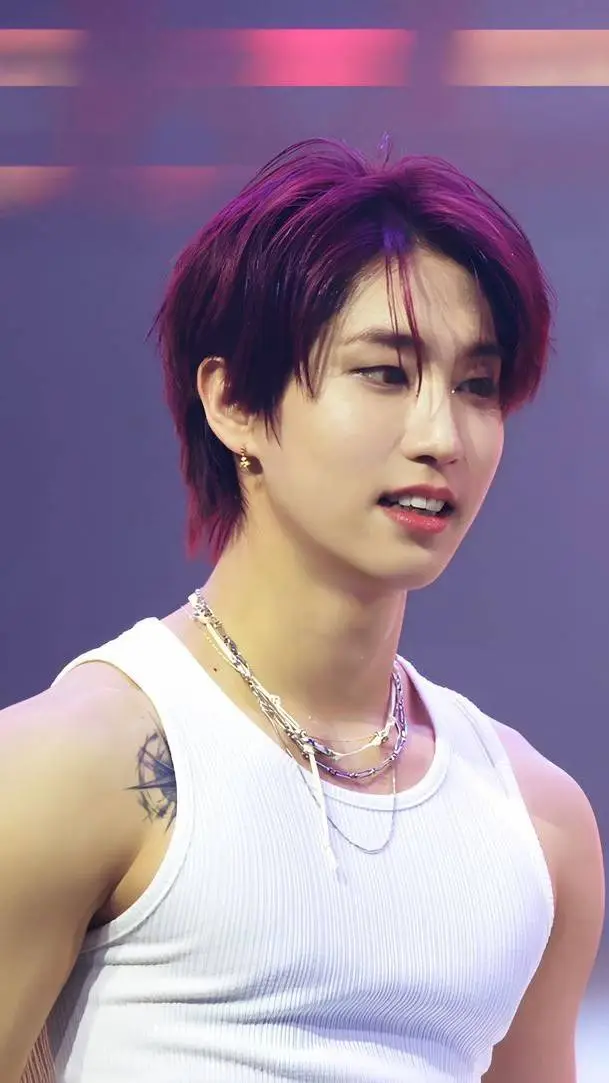 ai character: Han background