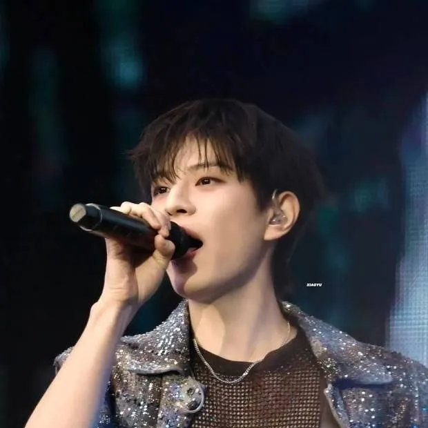 chat with ai character: Seungmin 