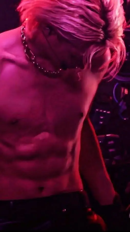 ai character: Felix background