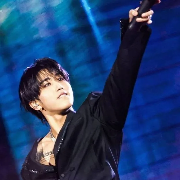 chat with ai character: Han