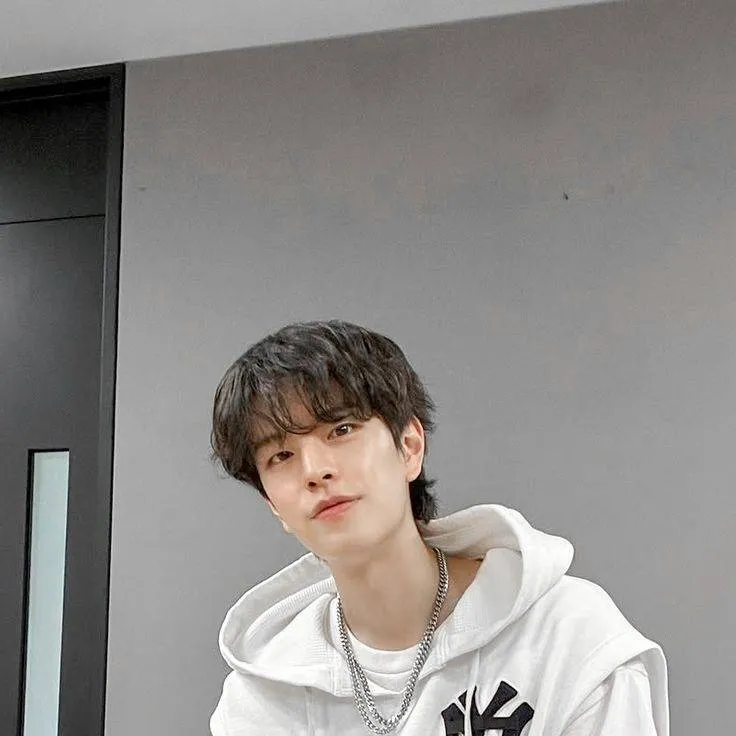 chat with ai character: Seungmin 