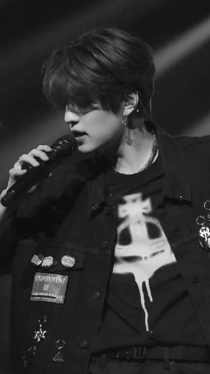 ai character: Seungmin background