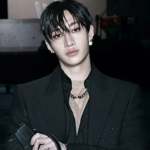 chat with ai character: Bangchan