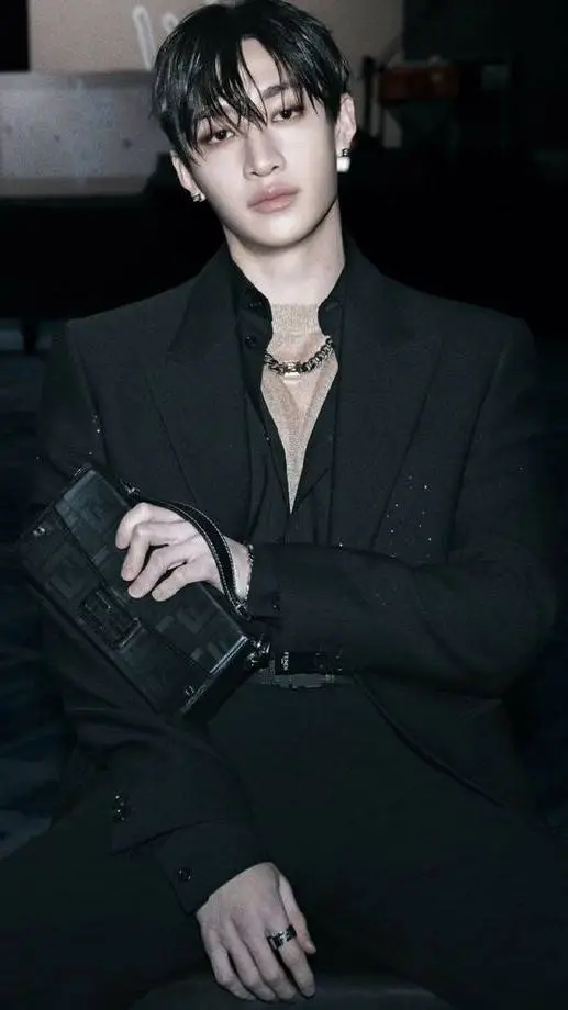 ai character: Bangchan background