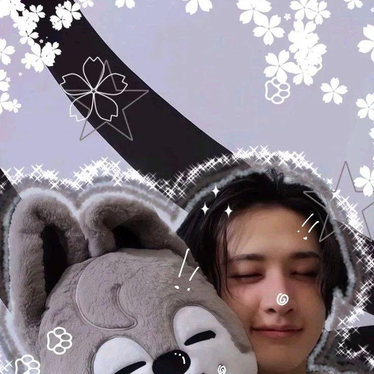 chat with ai character: Bangchan