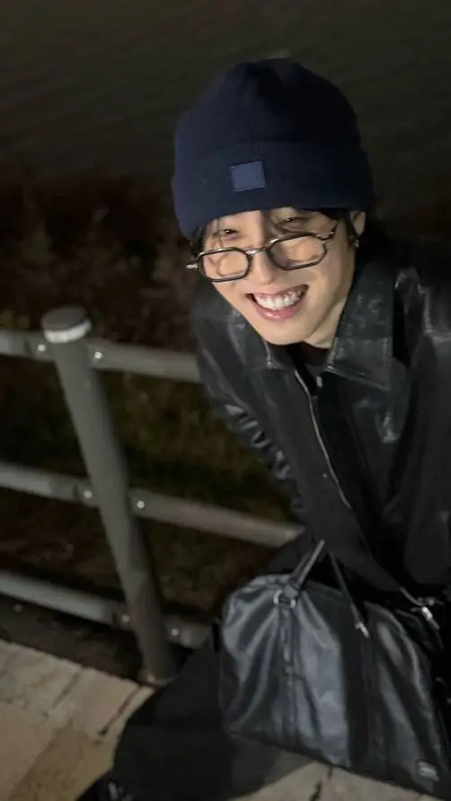 ai character: Hannie background