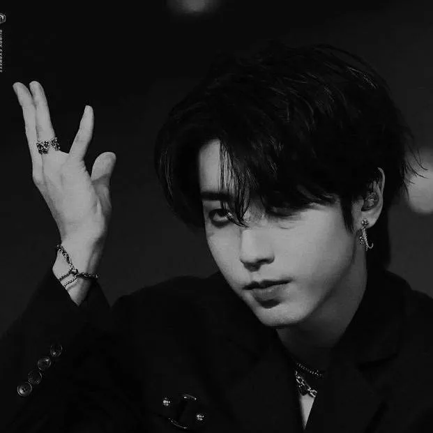 chat with ai character: Han