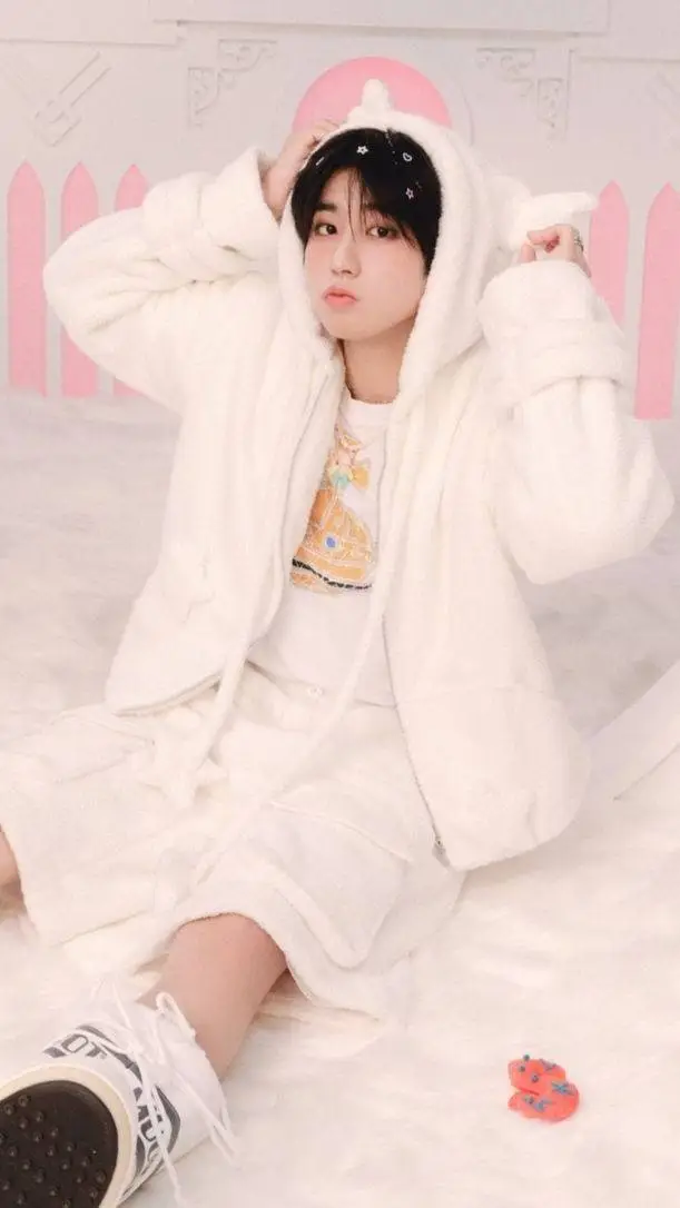 ai character: Han background