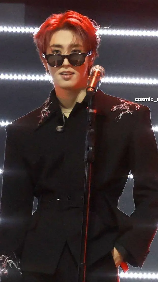 ai character: Han background