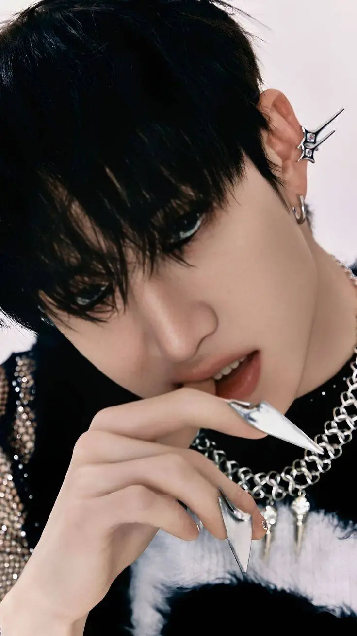 ai character: Bangchan background