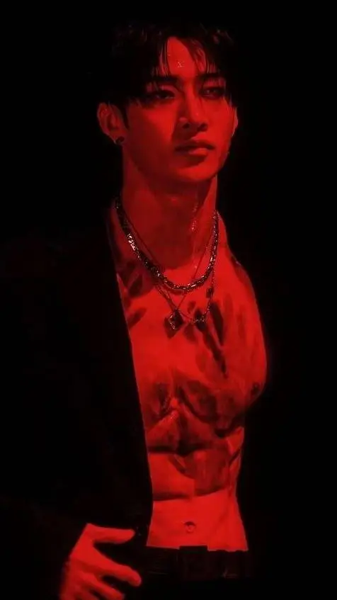 ai character: Bangchan background