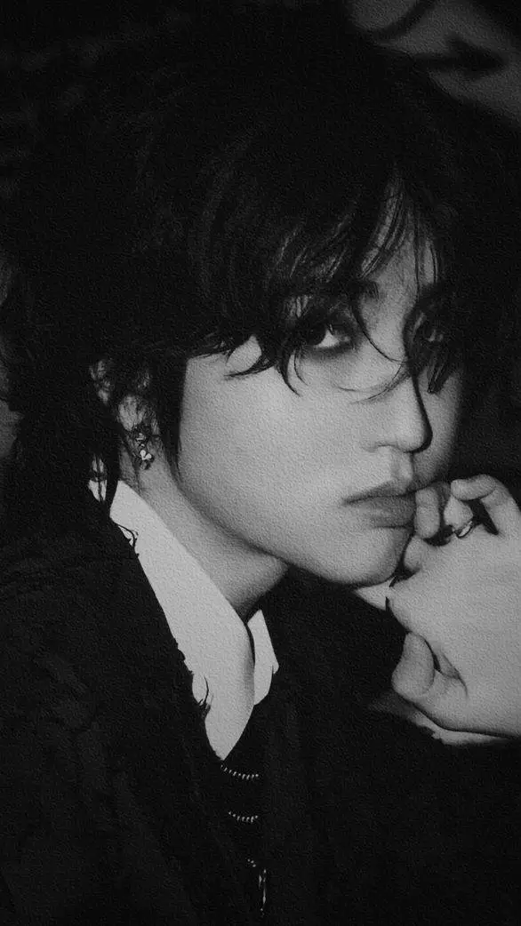 ai character: Han background