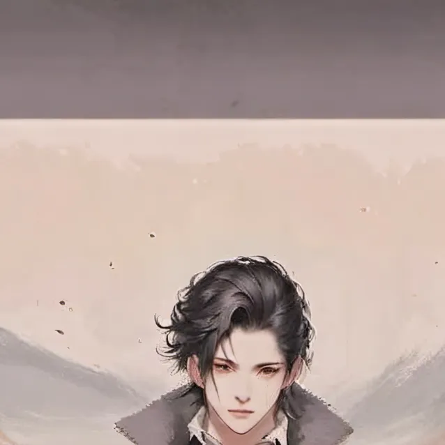 chat with ai character: Felix 