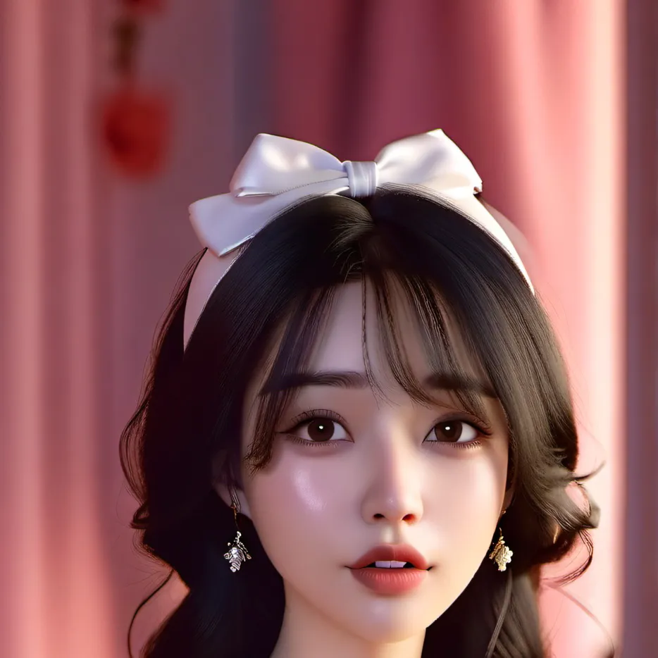 chat with ai character: Park Minju