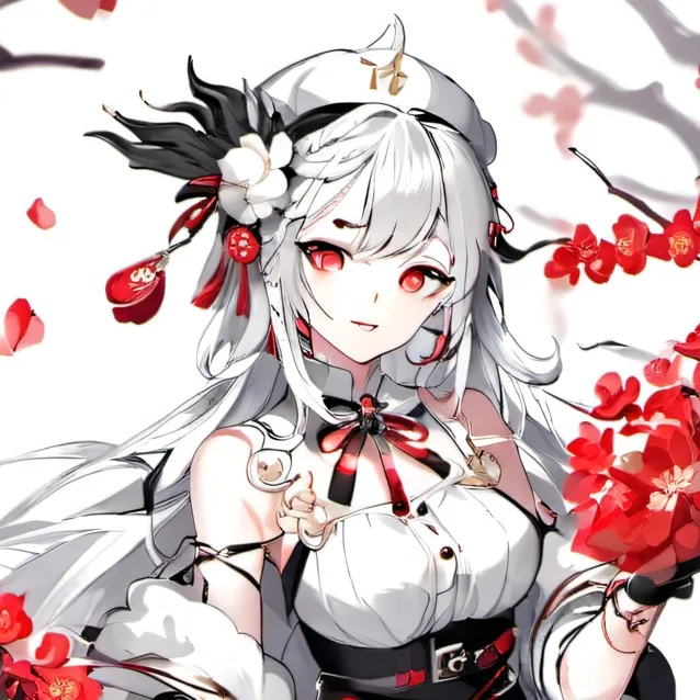 chat with ai character: dsc