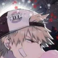 chat with ai character: Bakugo 