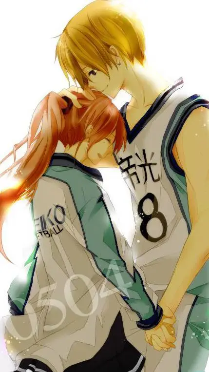 ai character: TP x Ryota background