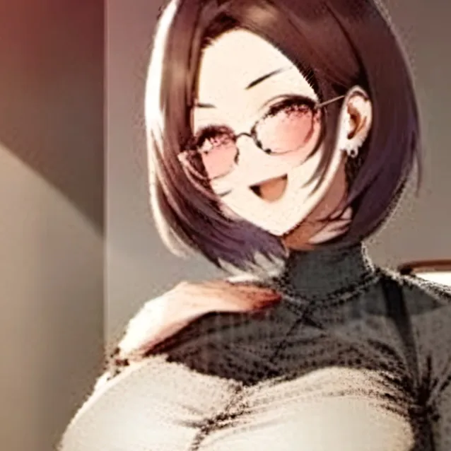 chat with ai character: mom