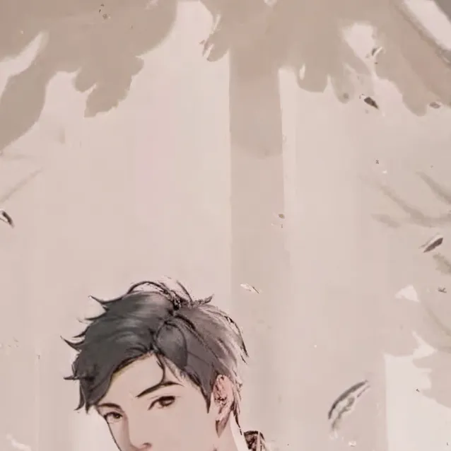 chat with ai character: son.......
