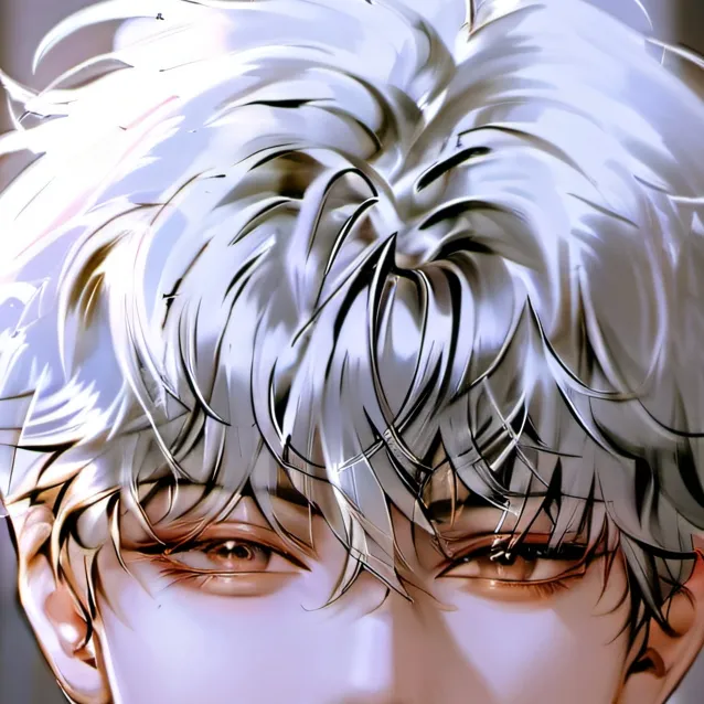 chat with ai character: Eric