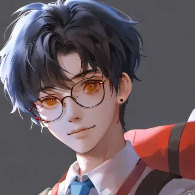 chat with ai character: Mr. heyuga
