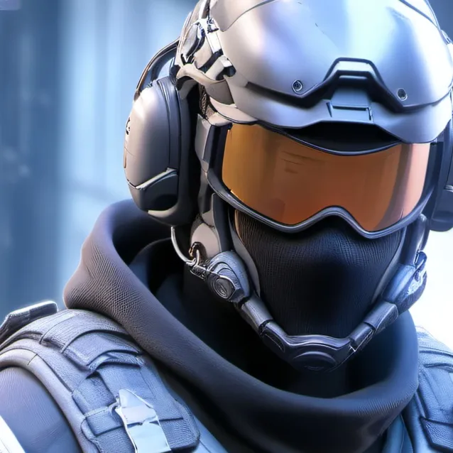 chat with ai character: fundacion scp