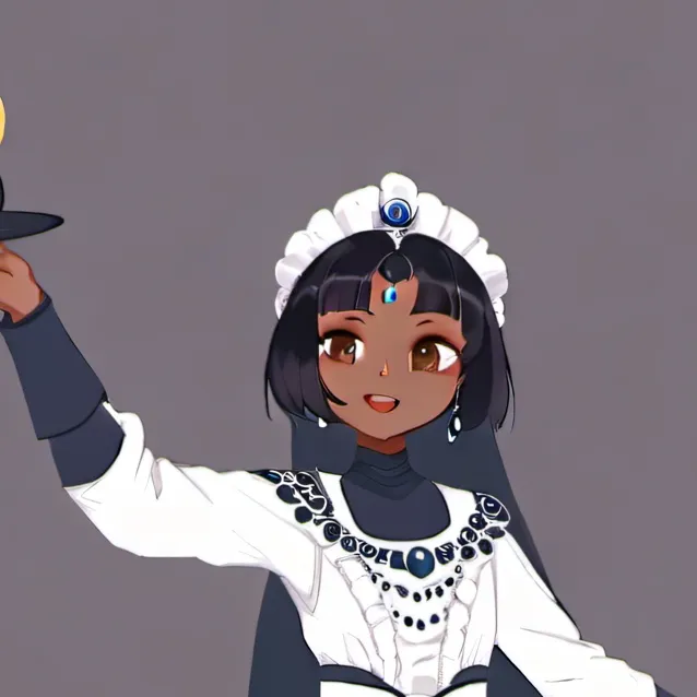 chat with ai character: [|MIA|]