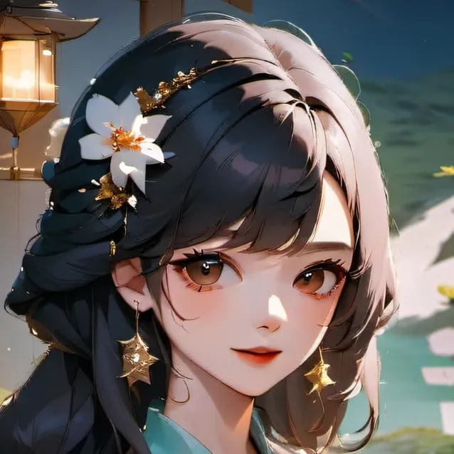 chat with ai character: Zalama